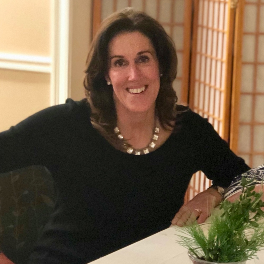 Meet your Posher, Patricia